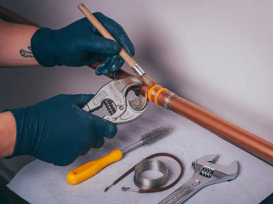 Why choose Sump Pump Repair in Hoyt, KS